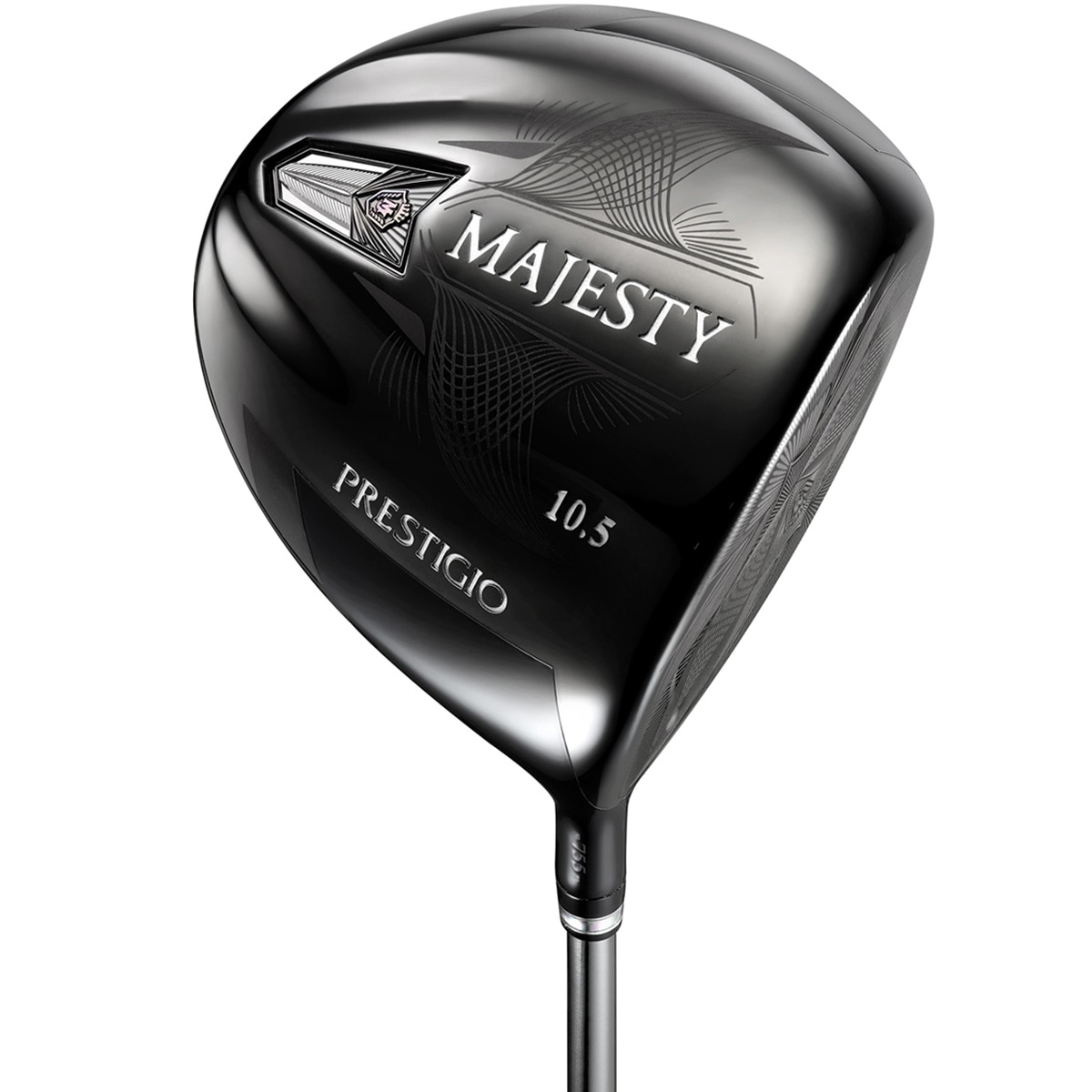 マジェスティ MAJESTY PRESTIGIO XII ladies hybrid ゴルフ