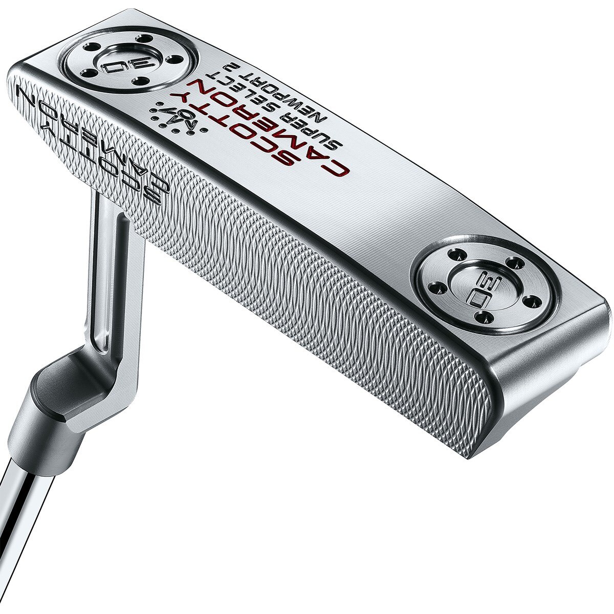 スコッティキャメロン(Scotty Cameron) パター 通販｜GDOゴルフショップ