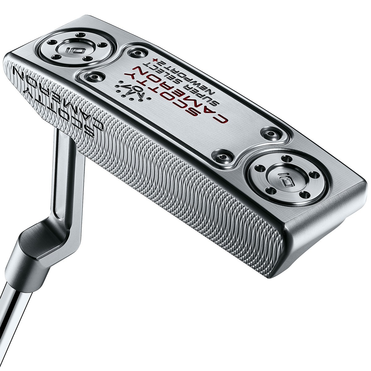 スコッティキャメロン(Scotty Cameron) パター 通販｜GDOゴルフショップ