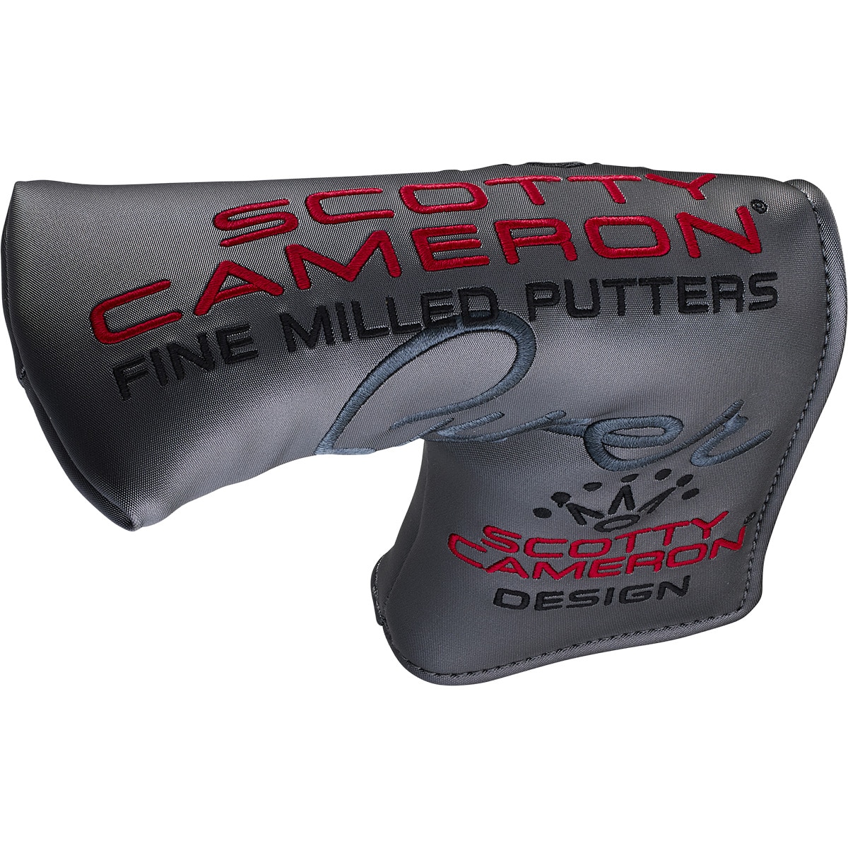 スーパー セレクト ニューポート 2.5 プラス パター レフティ(パター