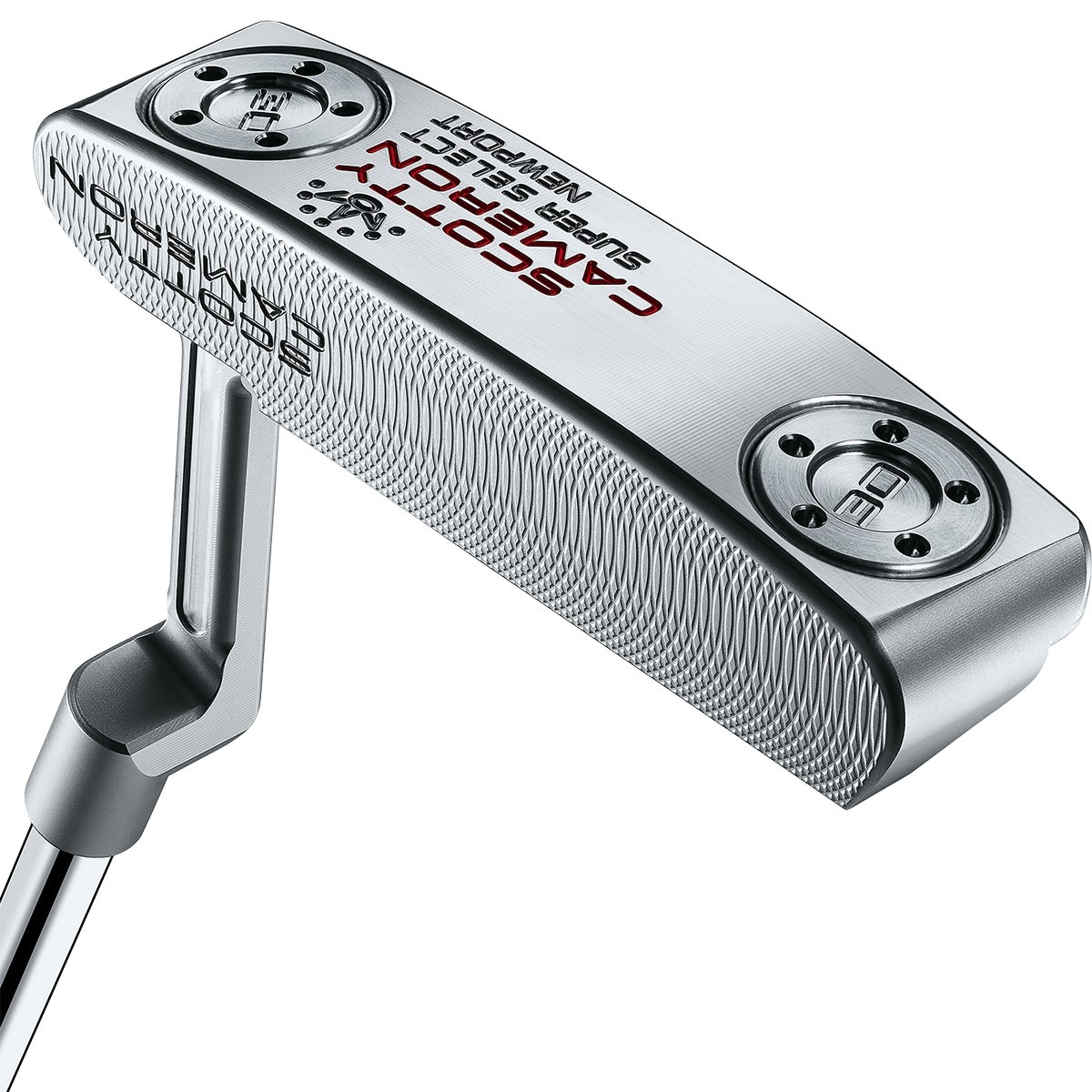 SCOTTY CAMERON  パターカバー単品