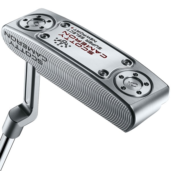 スーパー セレクト ニューポート プラス パター(パター（単品 