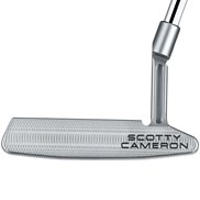 スーパー セレクト スクエアバック2 パター(パター（単品）)|SELECT 