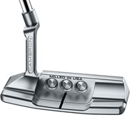 スーパー セレクト スクエアバック2 パター(パター（単品）)|SELECT 