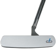 シルバーブレード Centered 01OS パター(パター（単品）)|Silver-Blade 