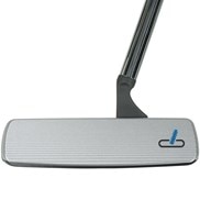 シルバーブレード Centered 03OS パター(パター（単品）)|Silver-Blade 