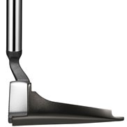 シルバーブレード Centered 05OS パター(パター（単品）)|Silver-Blade 