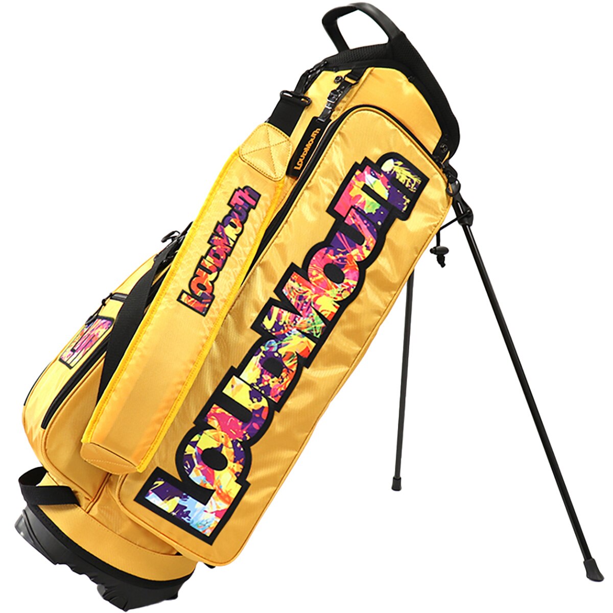 販売のものです CPG GOLF キャリーバック - ゴルフ