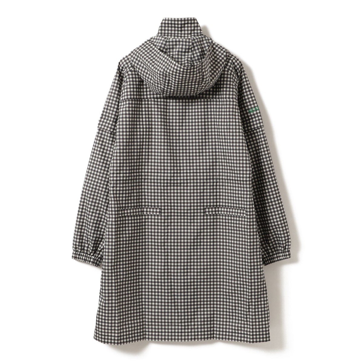 BEAMS GOLF ORANGE LABEL 2WAY レインコート 2 レディス(レイン