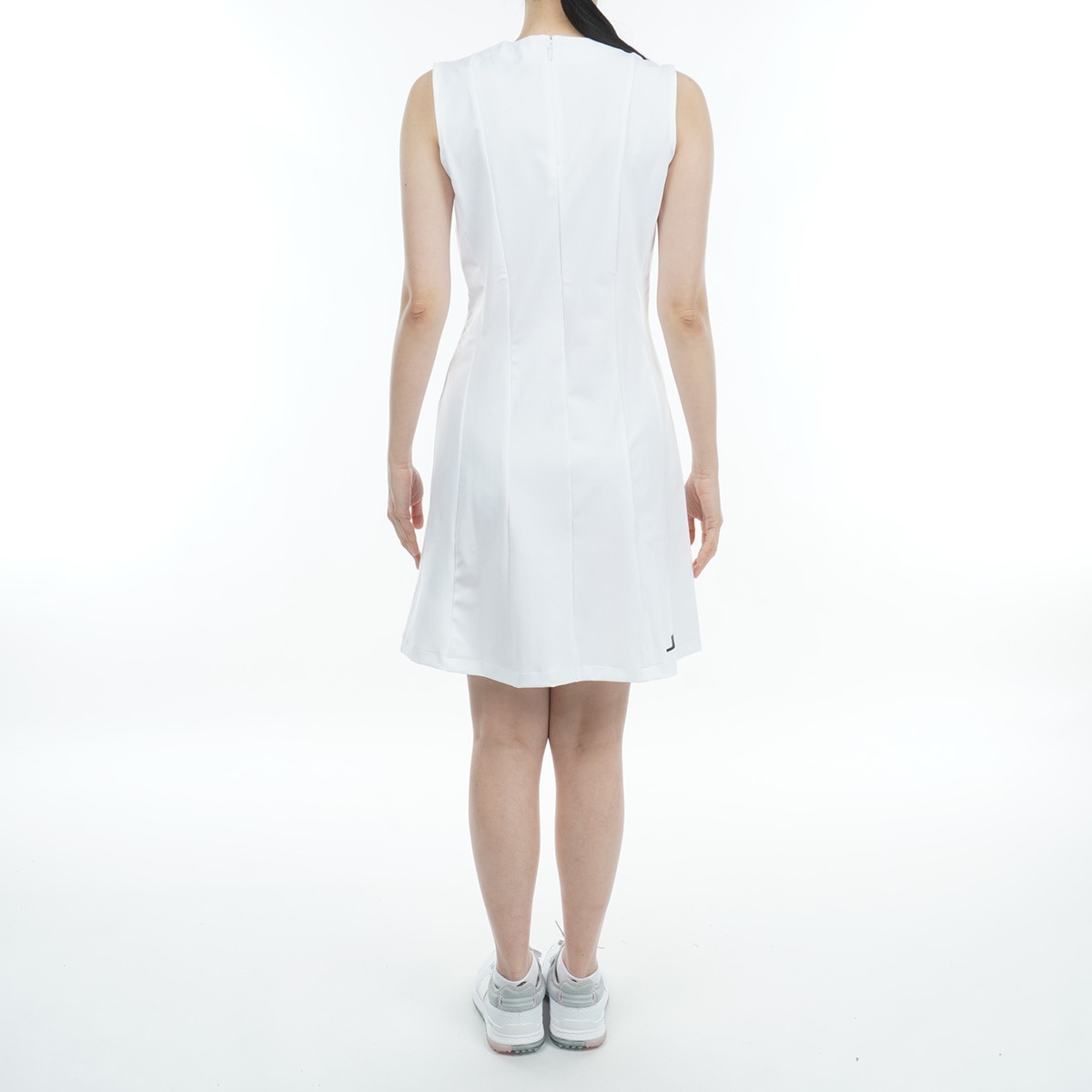 セール・アウトレット】インナーパンツ付き ジャスミンドレス