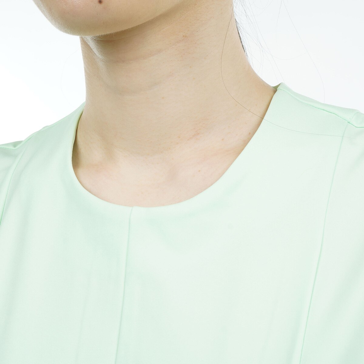 セール・アウトレット】インナーパンツ付き ジャスミンドレス