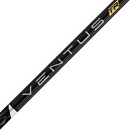 ウッド用 VENTUS TR BLACK スリーブ付きシャフト(カスタムオーダー対応 