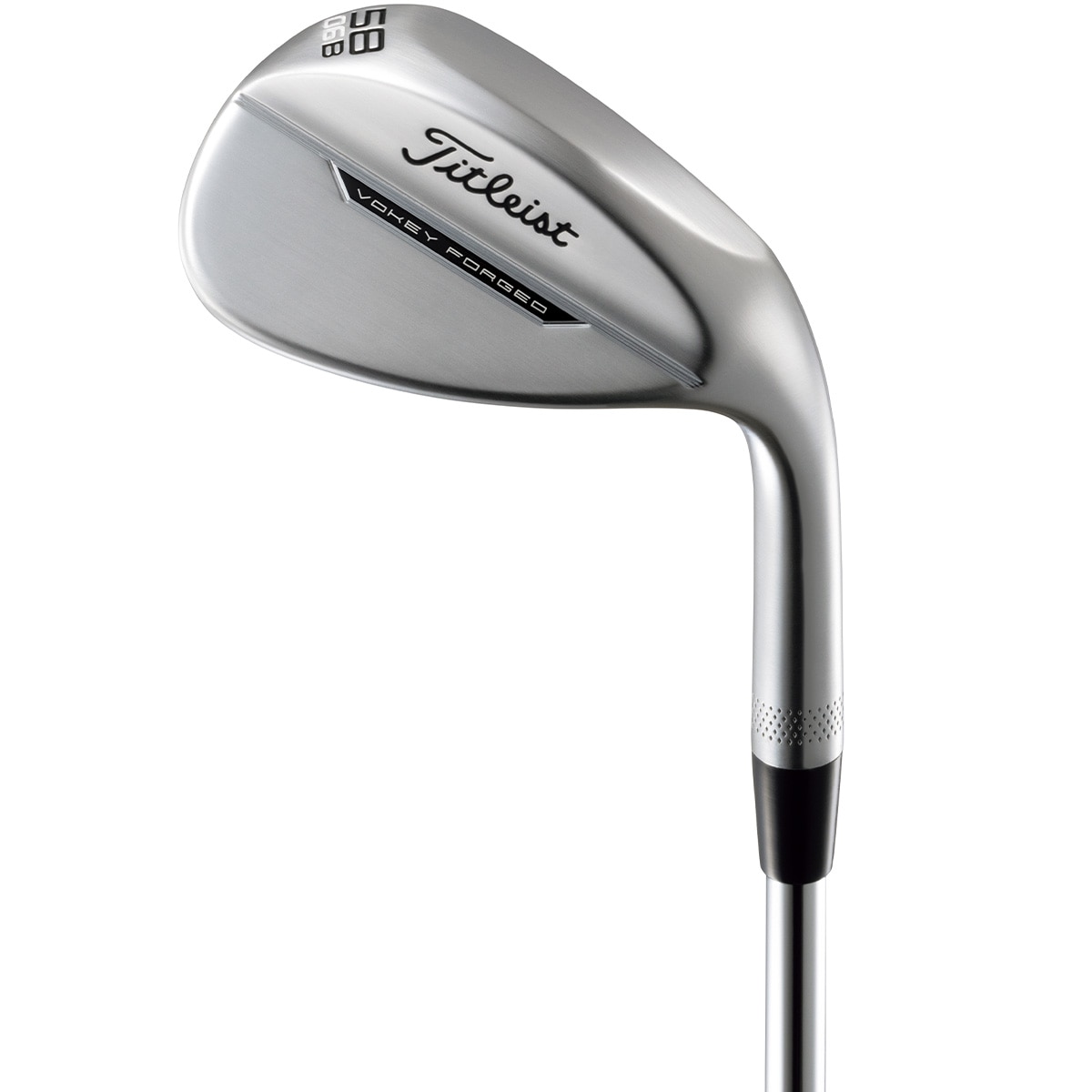 口コミ・評価｜ボーケイ フォージド ウェッジ BV105（ウェッジ）｜Titleist（タイトリスト）（0000702713）｜GDOアウトレット