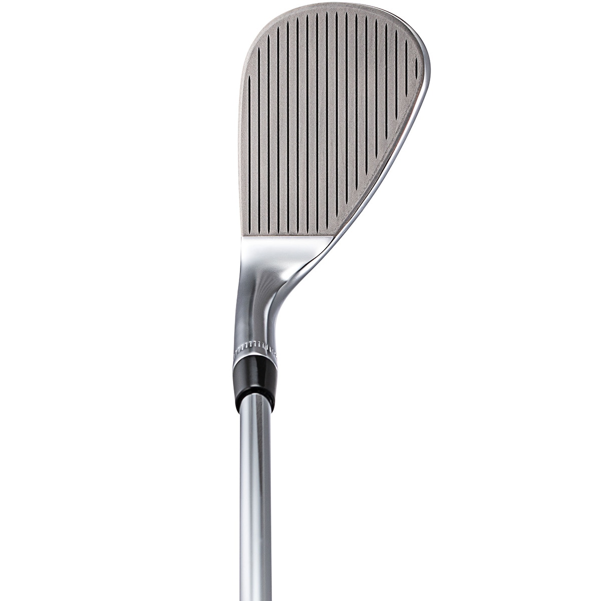 JAWS RAW ウェッジ Jグラインド クロムメッキ仕上げ ダイナミック