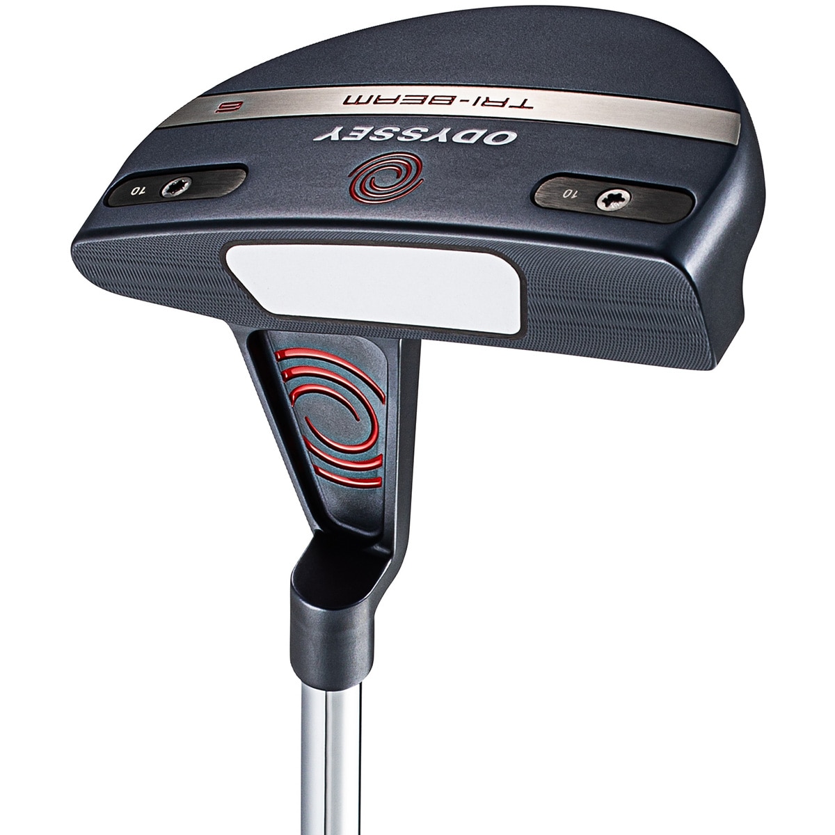 楽天市場】ODYSSEY オデッセイ日本正規品 TRI-BEAM トライビーム