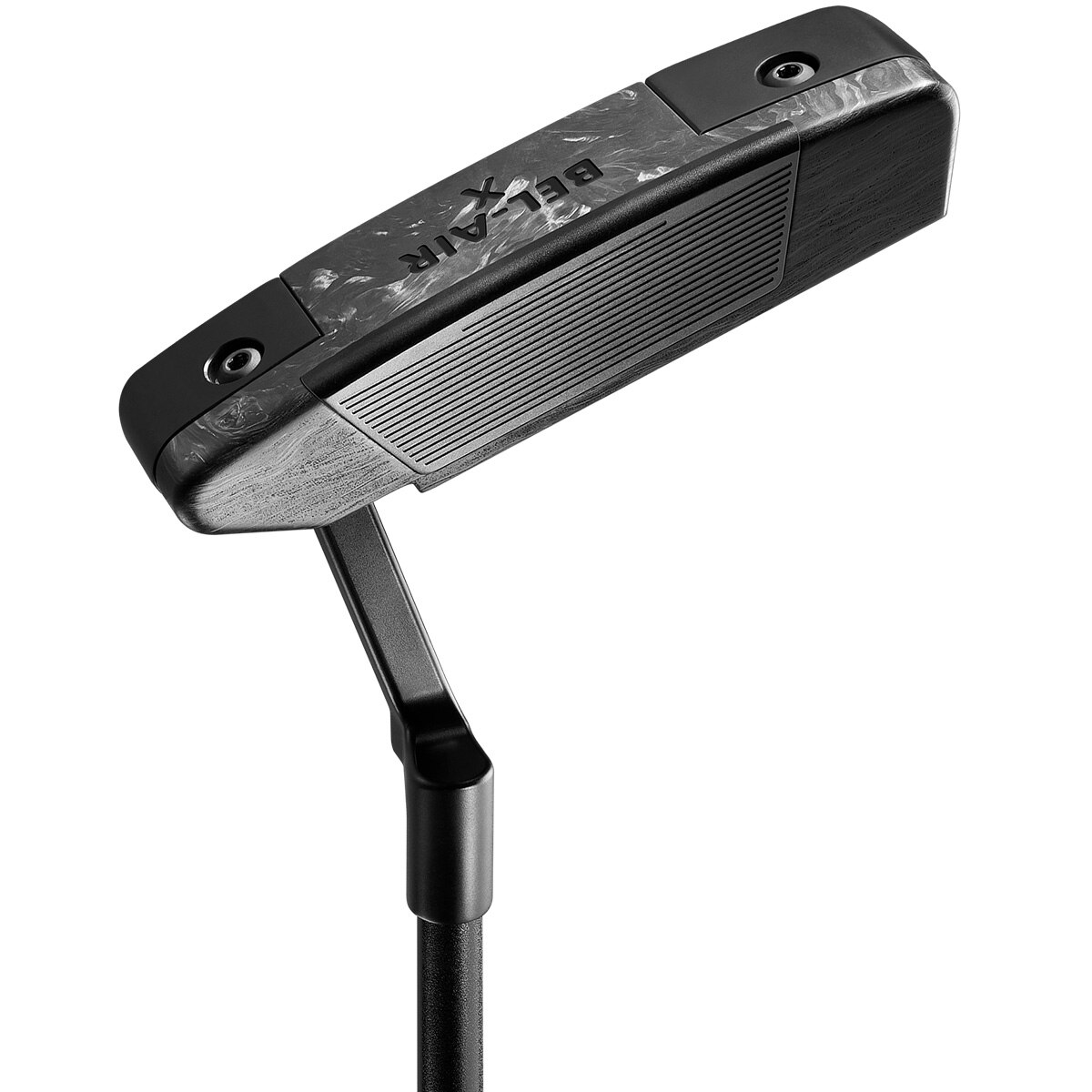 構えて安心の自立型のパター☆希少なＬＡＪＯＬＬＡ パター エルエーゴルフ(LA GOLF) パター 通販｜GDOゴルフショップ
