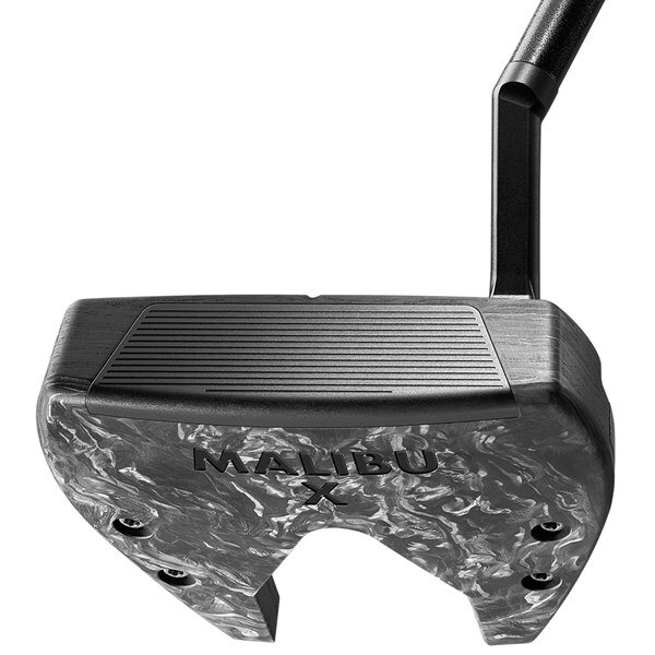 MALIBU X パター(パター（単品）)|LA GOLF(エルエーゴルフ)の通販 