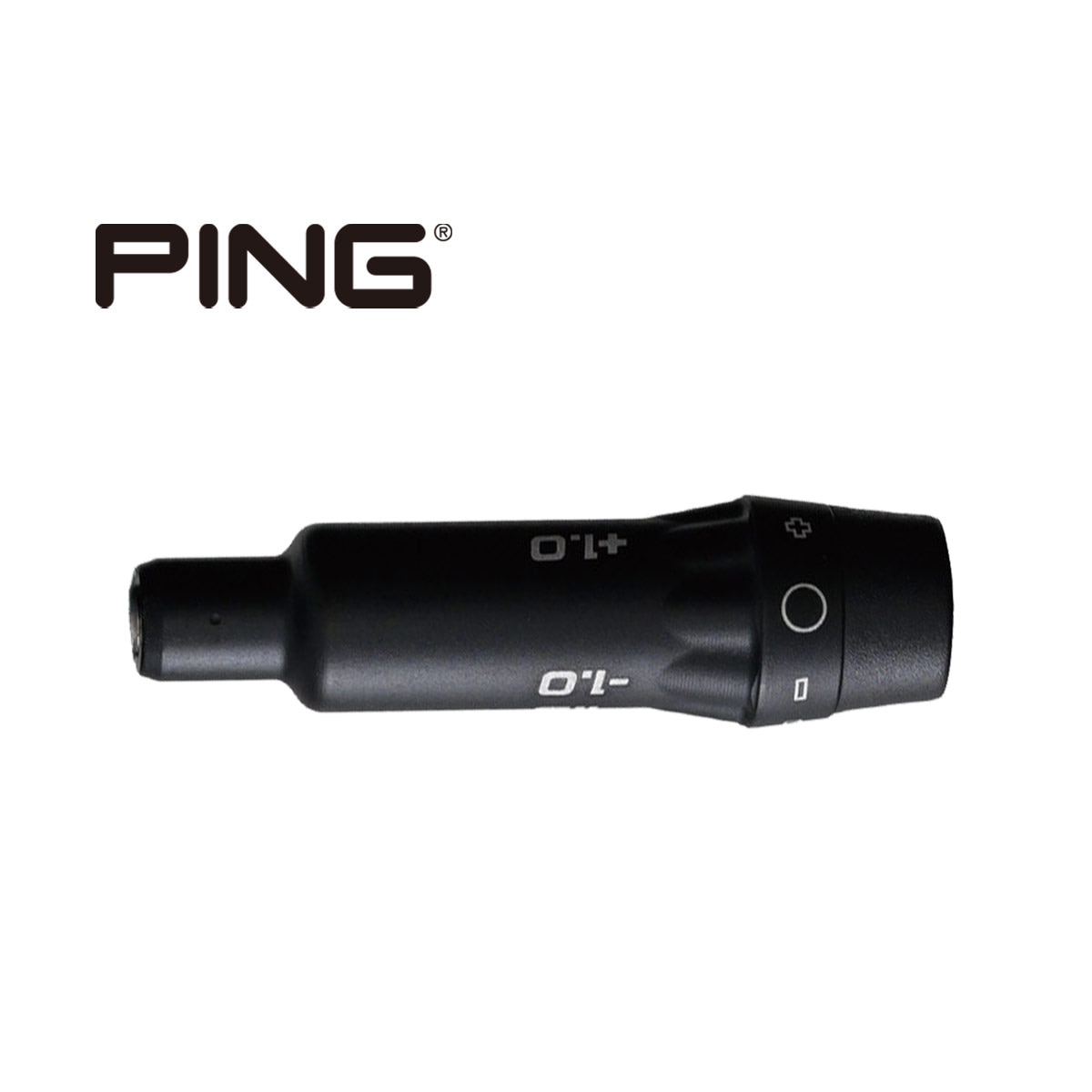 PING The ATTAS V2 ゴルフシャフト 6S 3W、4W用 PING The ATTAS V2 ゴルフシャフト 6S 3W、4W用
