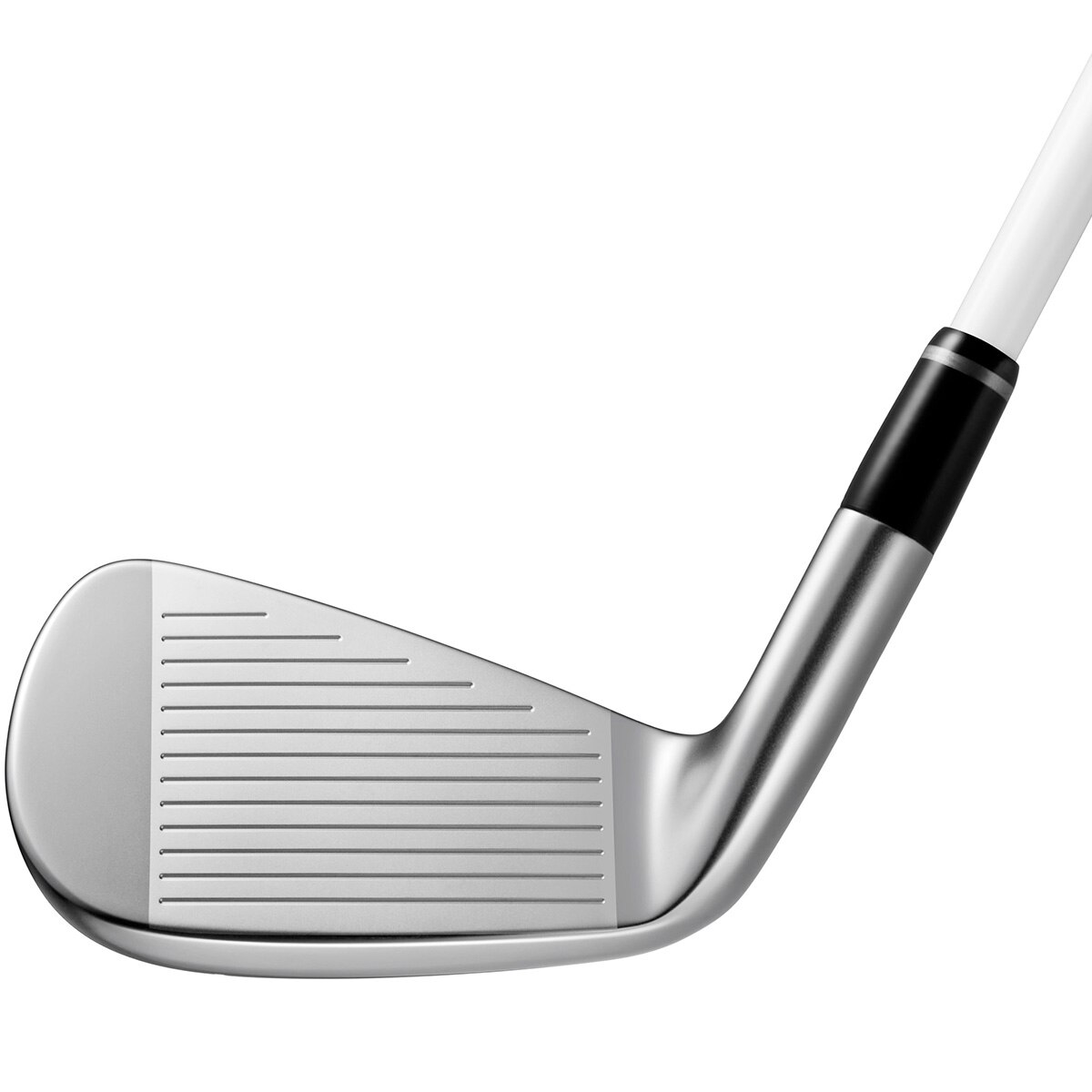 23 PRGR 05 アイアン(単品) SPEEDER NX FOR PRGR レディス(アイアン