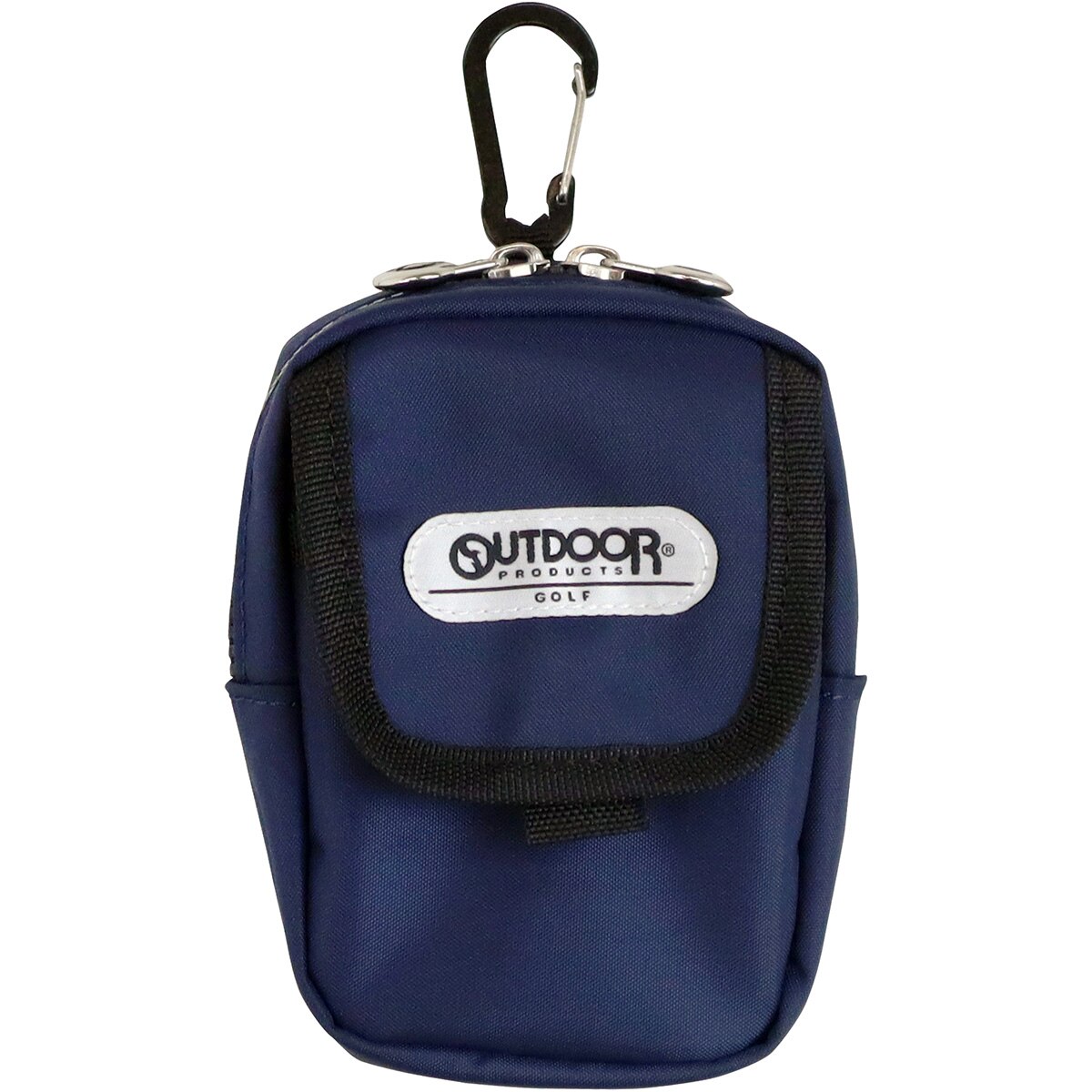 新品 OUTDOOR GOLF アウトドア ゴルフ キャディバッグ ネイビー Amazon | アウトドアプロダクツゴルフ(Out Door Products Golf