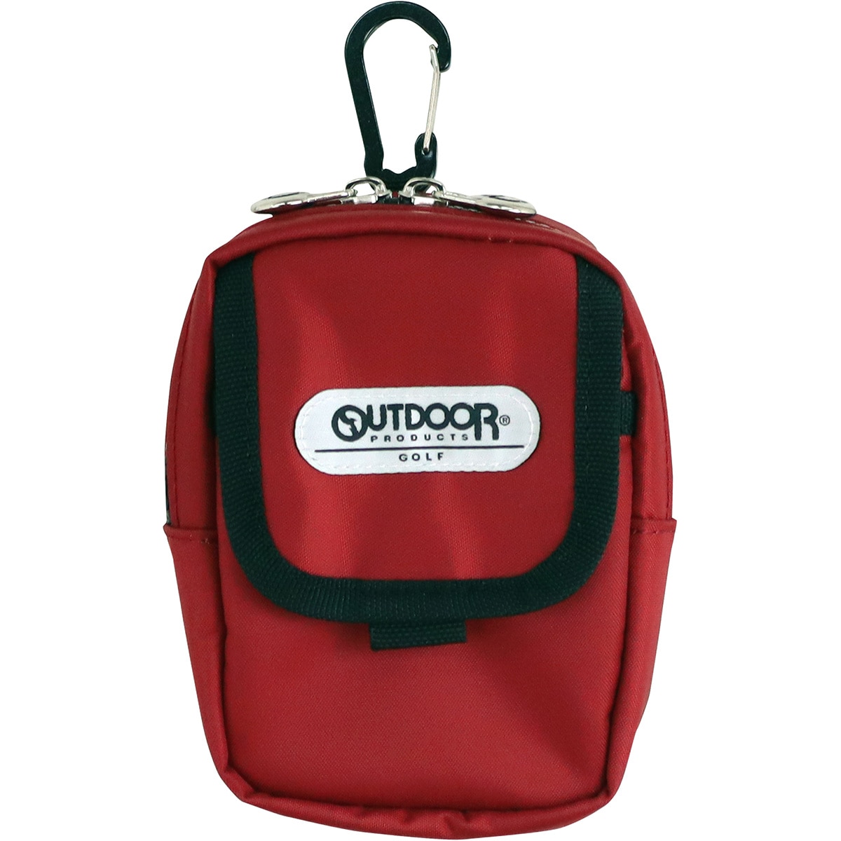 新品 OUTDOOR GOLF アウトドア ゴルフ キャディバッグ ブラック 新品 OUTDOOR GOLF アウトドア ゴルフ キャディバッグ ブラック