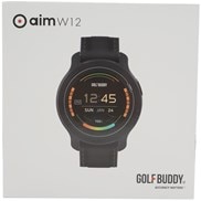 aim W12(距離測定器)|GolfBuddy(ゴルフバディー)の通販 - GDOゴルフ 