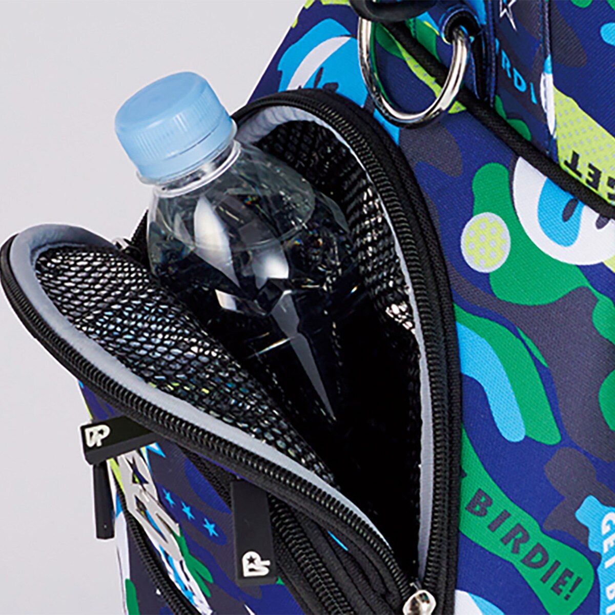 GET BIRDIE! ゴルフバッグ・キャディバッグレディース WINWIN STYLE ウィンウィンスタイル GET BIRDIE! LIGHT WEIGHT