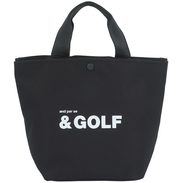 バッグ gdo and per se カートバッグ トートバッグ トートバッグ and per se アンパスィ AUF7236の通販 - 0000829076