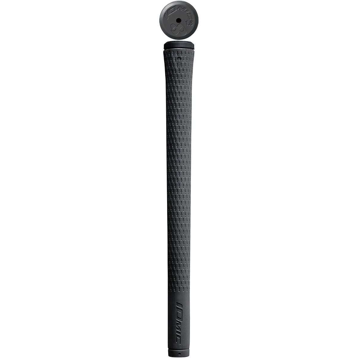 IOMIC - イオミック Iomic IOMIC ゴルフグリップ Sticky JUMBO R IOMIC グリップ ゴルフ ウッド アイアン用 イオミック