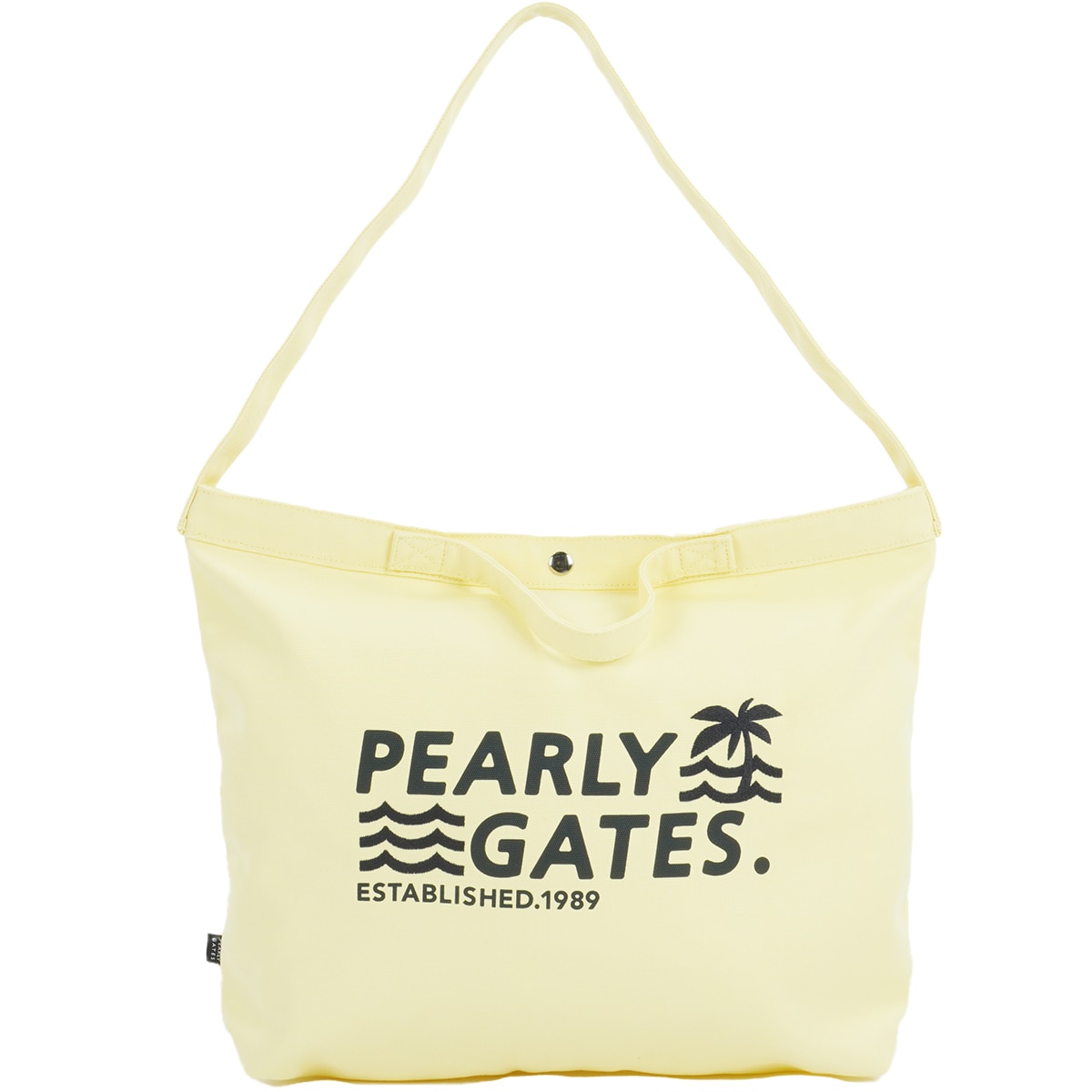 パーリーゲイツ(PEARLY GATES) トートバッグ 通販｜GDOゴルフショップ