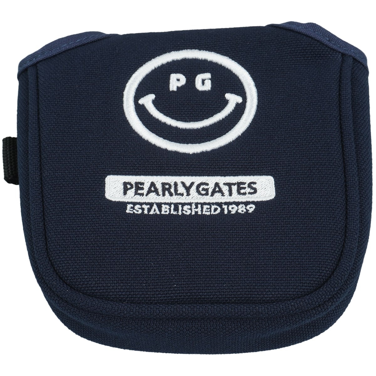 ペールカラー パターカバー(ヘッドカバー（パター）)|PEARLY GATES ...