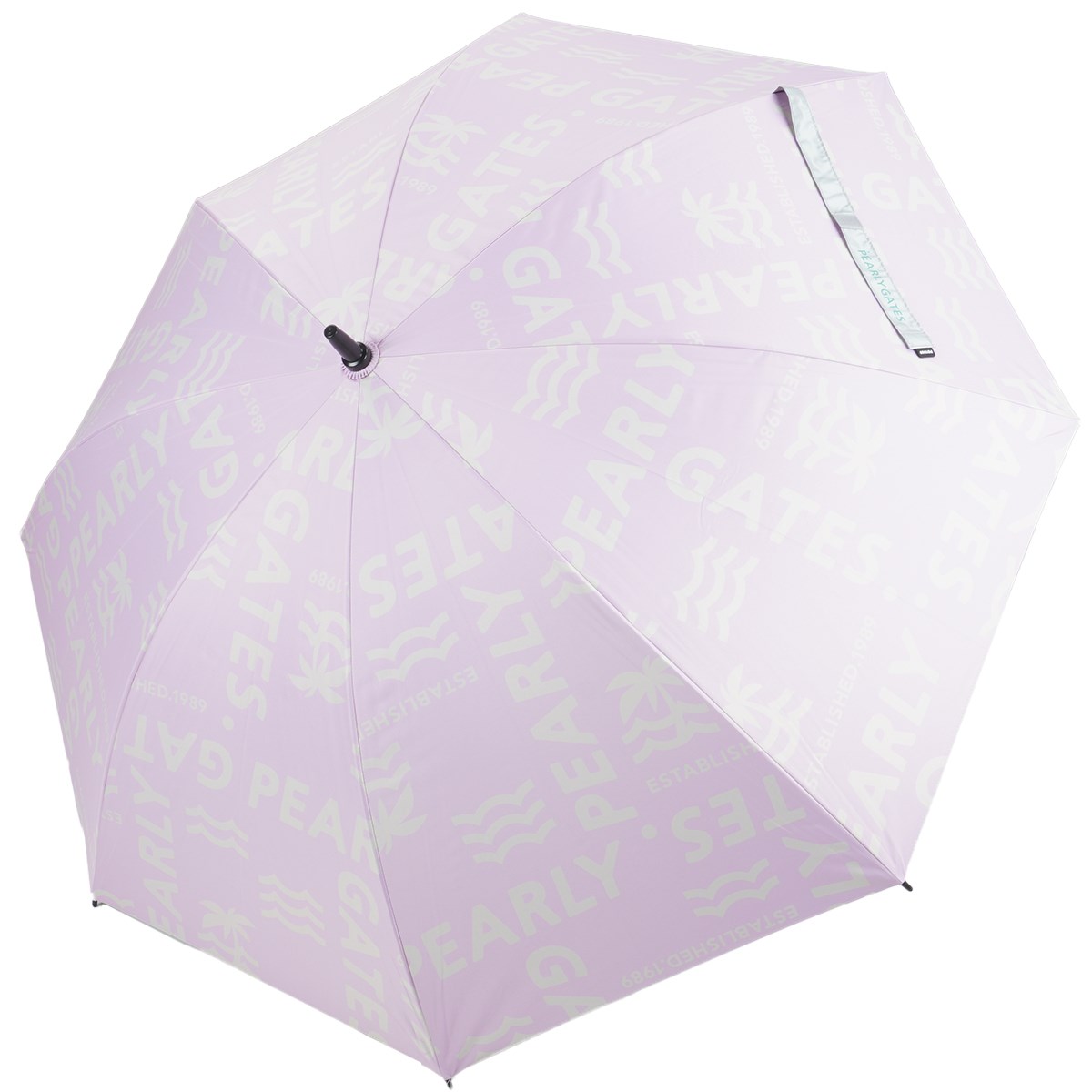 パーリーゲイツ UV・雨兼用傘　「新品未使用」