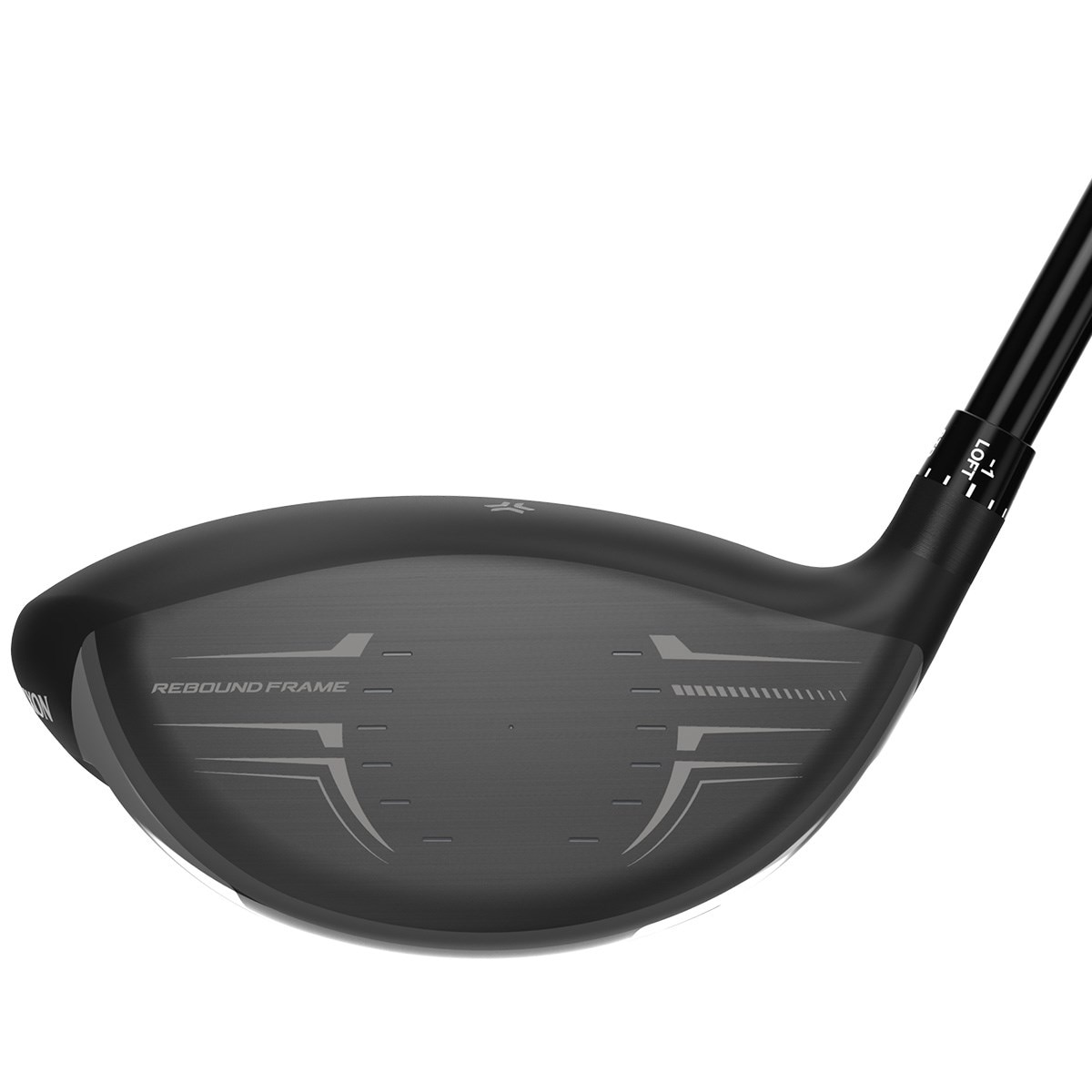 スリクソン ZX5 MkII LS ドライバー SPEEDER NX GREEN 60(ドライバー