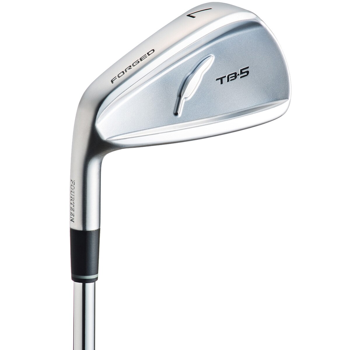 口コミ・評価｜TB-5 FORGED '23 アイアン(6本セット) FS-90i（アイアン