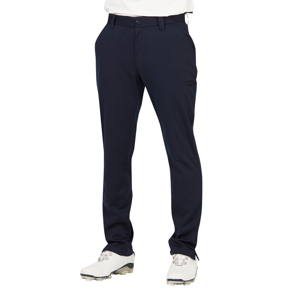 GDOオリジナル　パンツ　新品 GDO オリジナル ORIGINAL ストレッチ吸水速乾ゴルフパンツ 股下