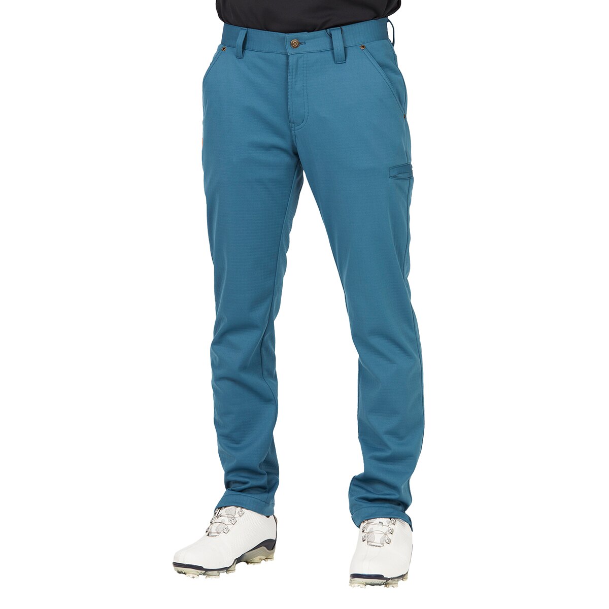 お値下げPGG マーブル模様 ゴルフパンツサイズ2 gravis golf［グラビスゴルフ］SIDE ZIP JOGGER PANTS/サイド