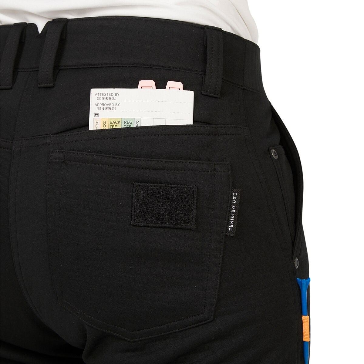 新品 G.G.G. ゴルフ ロングパンツ レディース 撥水 防風 透湿 シワ防止 セール・アウトレット】【DWR】防風透湿ゴルフパンツ レディス
