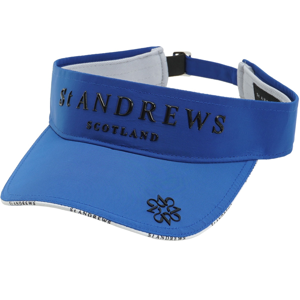 セント・アンドリュース(St ANDREWS) 帽子 通販｜GDOゴルフショップ