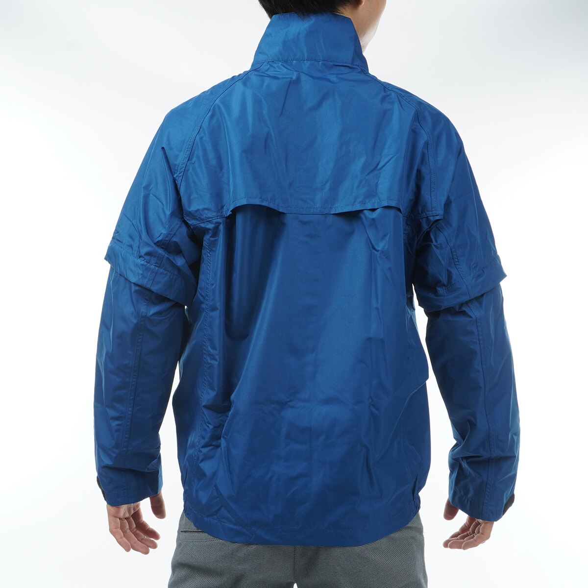 FR2 GOLF ストレッチレインジャケット FR2 GOLF ストレッチレインジャケット 2WAY サイズL