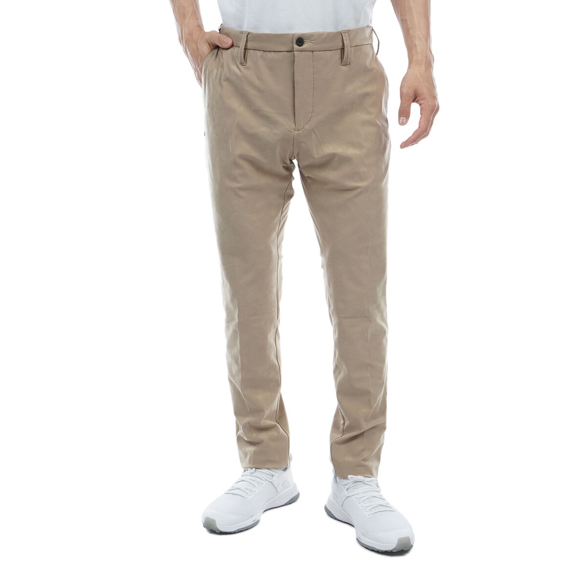 口コミ・評価｜カモジャカード ストレッチパンツ（ロングパンツ