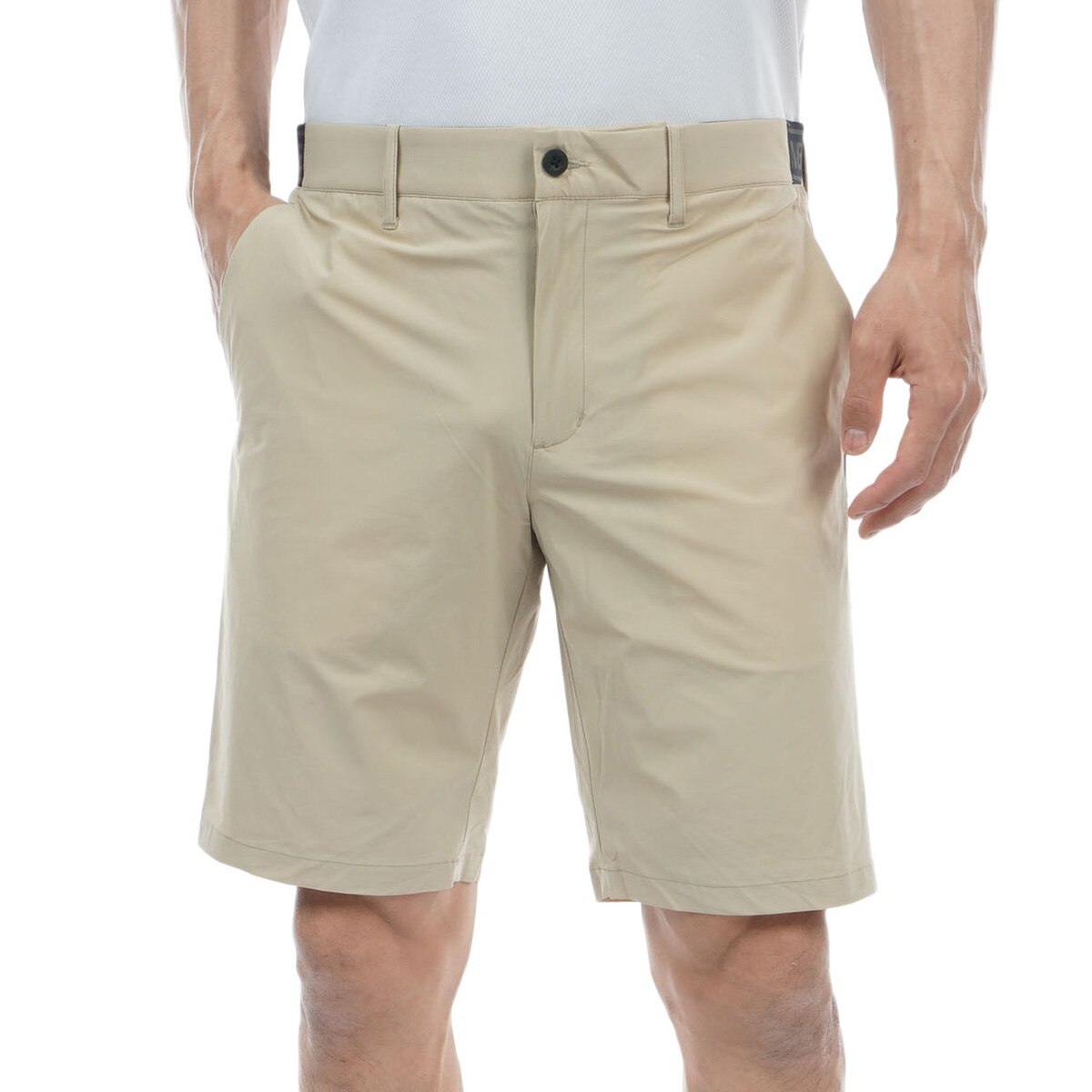 BRIEFING GOLF MESH SHORT MENS M - ショートパンツ