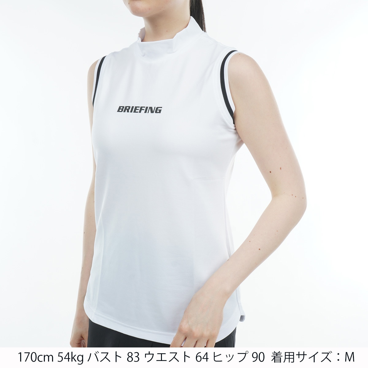 セール・アウトレット】ツアー ストレッチ ノースリーブ