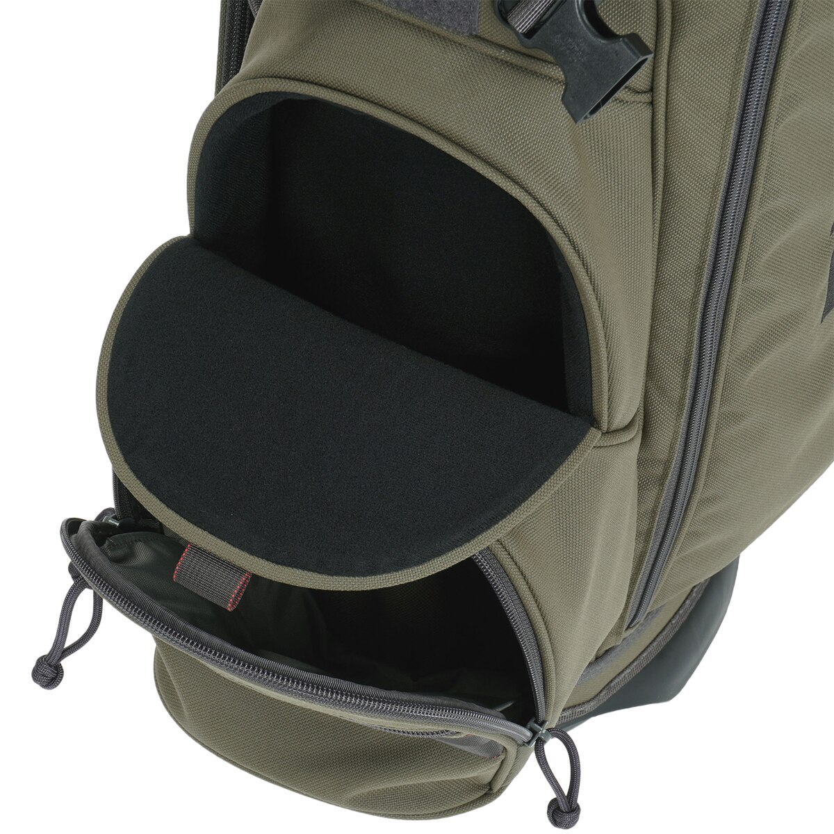 TL CR-4 #03 スタンドキャディバッグ(【男性】キャディバッグ