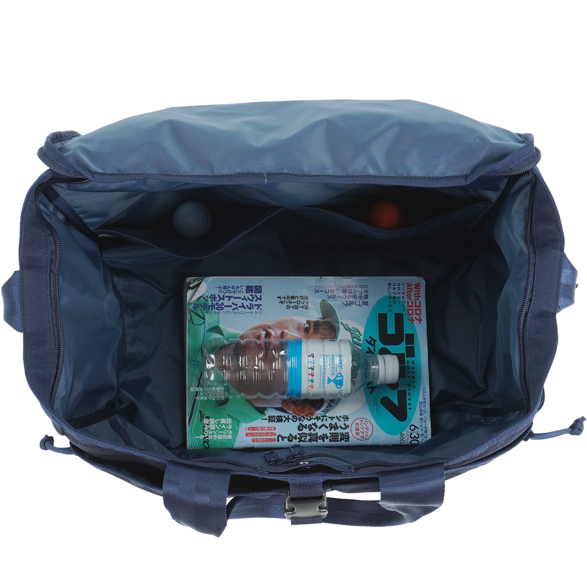 1000D TURF WIRE トートバッグ(トートバッグ)|BRIEFING(ブリーフィング