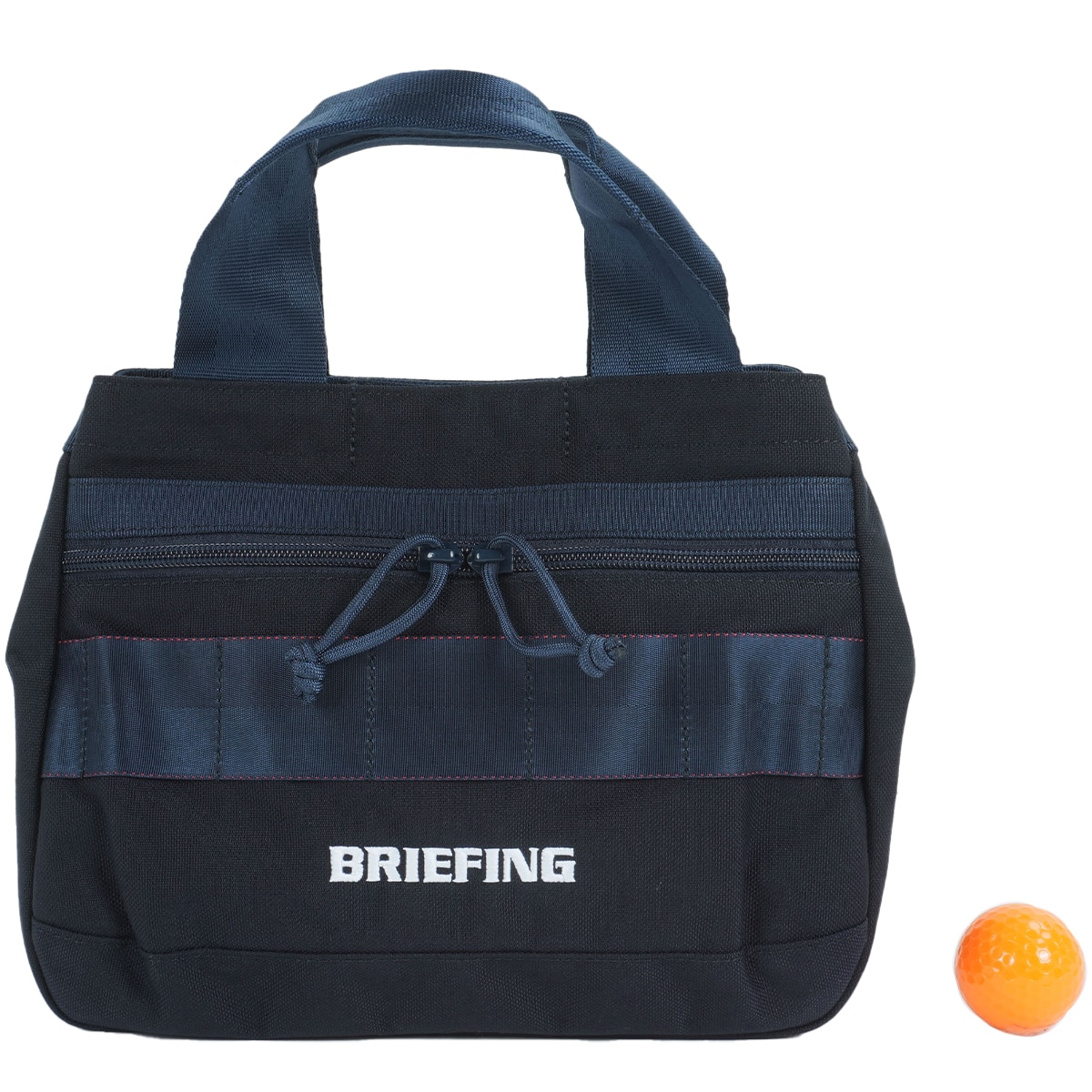BRIEFING カードバッグ BRIEFING GOLF 正規品 ブリーフィング ゴルフ バッグ トート