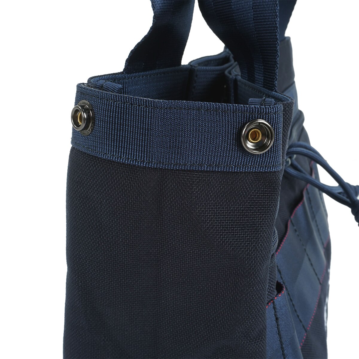 1000D TURF カートトートバッグ(ラウンドバッグ)|BRIEFING