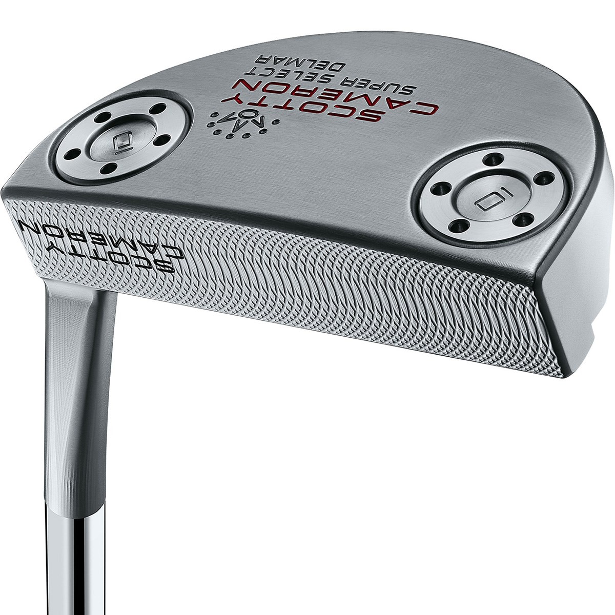 スコッティキャメロン(Scotty Cameron) 通販｜GDOゴルフショップ