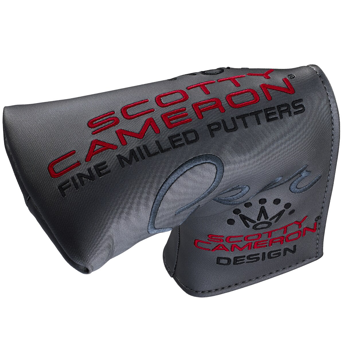 スーパー セレクト GOLO 6.5 2023 パター(パター（単品）)|SELECT