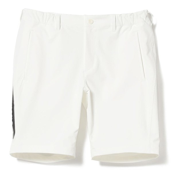 BEAMS GOLF ORANGE LABEL サイドライン シャーリング ショート  