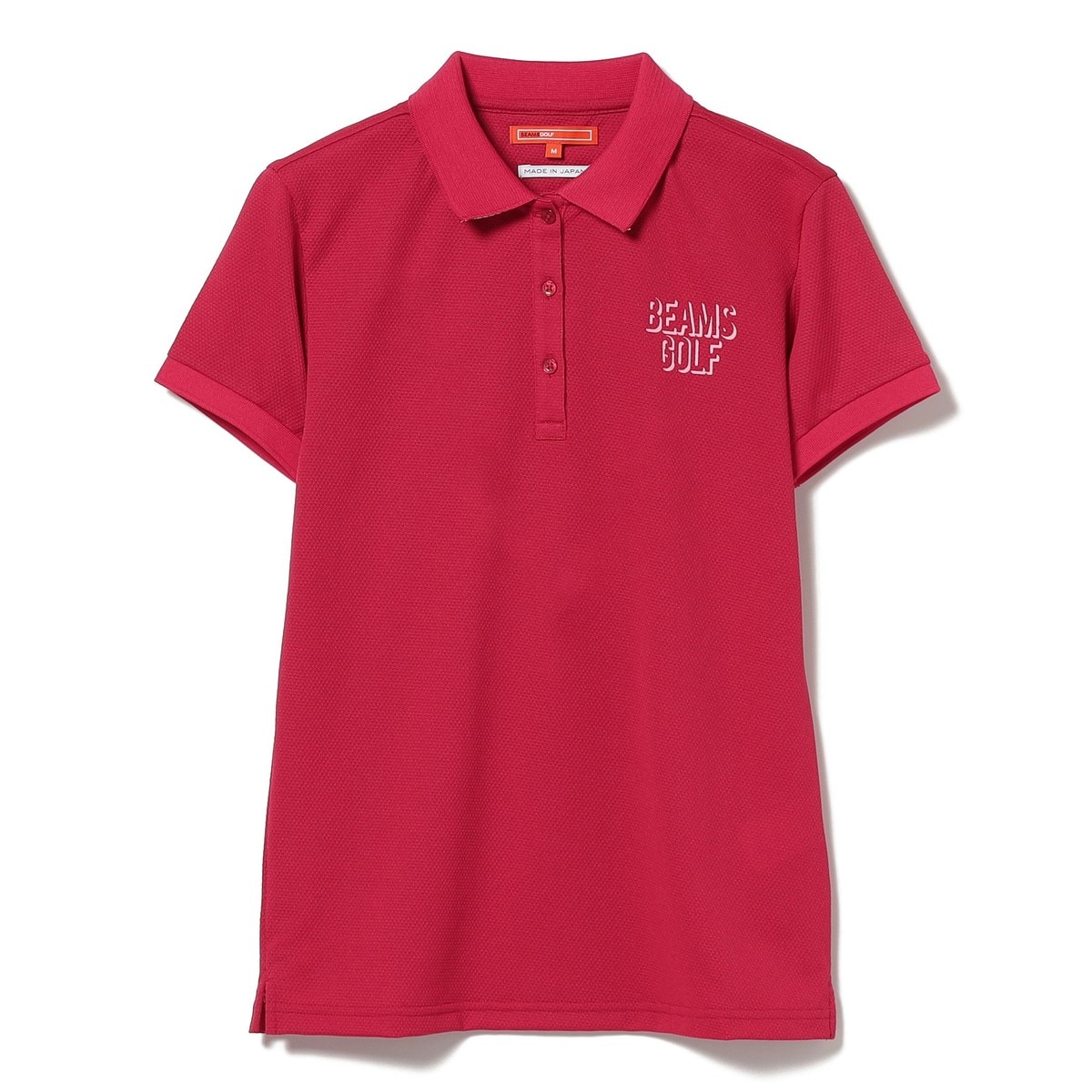 新品　BEAMS GOLF×CLUB HAUS 半袖ポロシャツ 新品 BEAMS GOLF×CLUB HAUS 半袖ポロシャツ - メルカリ